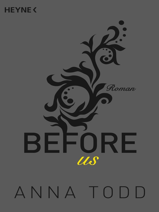 Title details for Before us by Anna Todd - Available